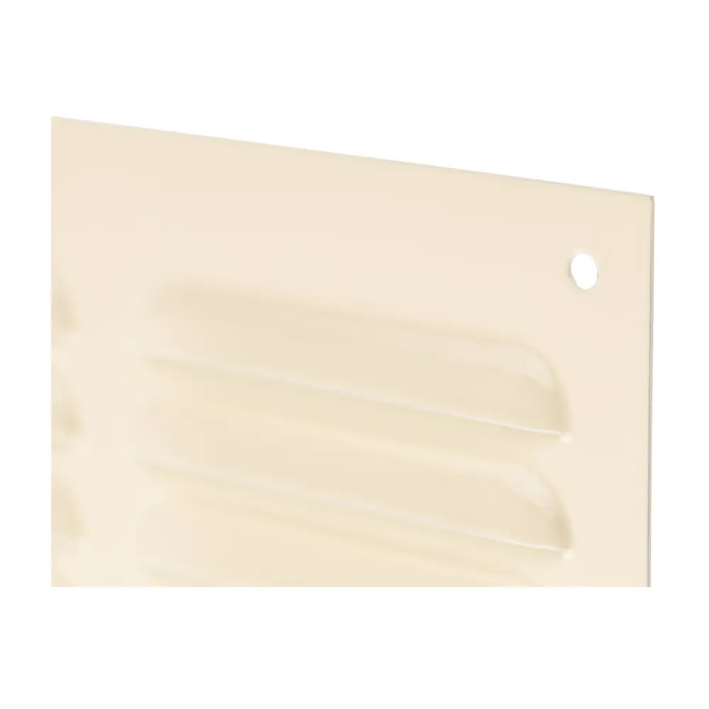 Вентиляционная решетка ORE Бежевая 195x195 для интерьера 84653728 STLM-0053240 - Вид №3