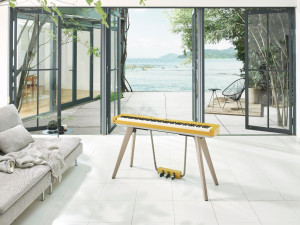 Цифровое пианино Harmonius Mustard