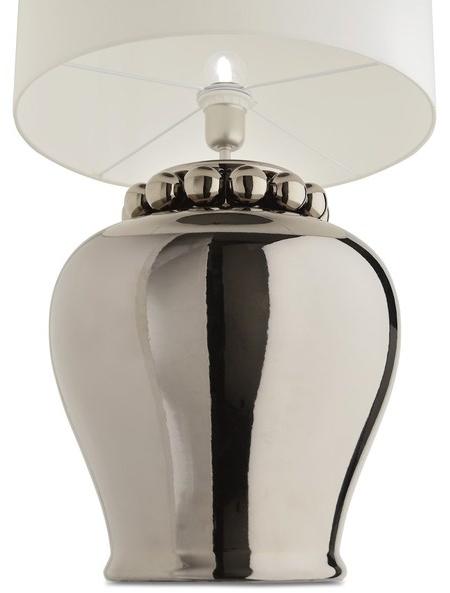 MARIONI Настольная керамическая лампа прямого света в классическом стиле Lay sun-id-1418978 - Вид №1