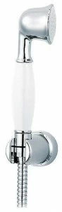 rvb Настенный ручной душ с системой защиты от накипи и опорой 1935 limoges 8027.--.20