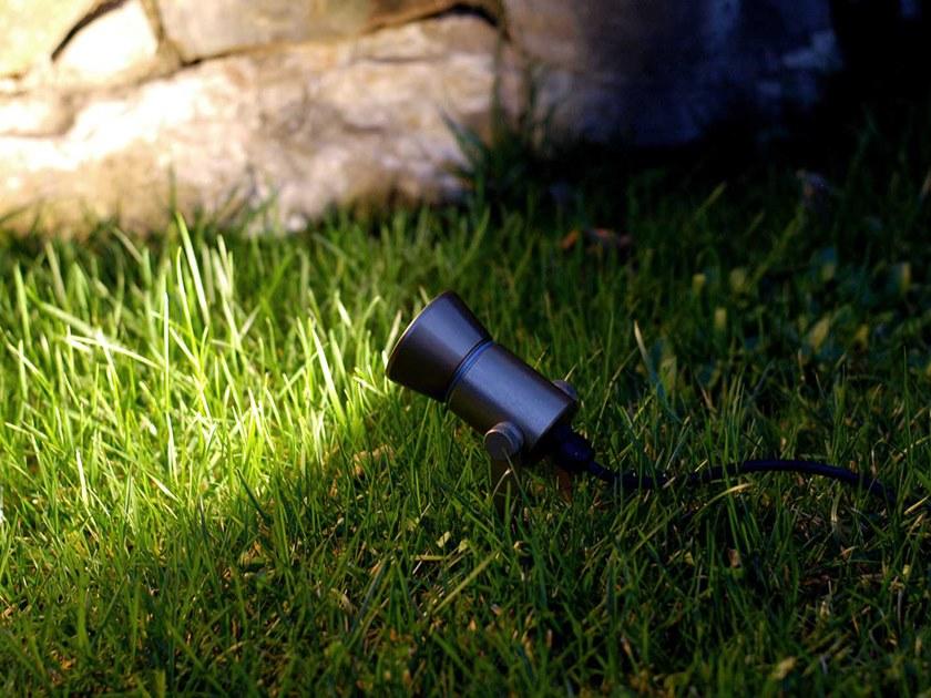 Flexalighting Регулируемый алюминиевый проектор для улицы sun-id-1352100 - Вид №1