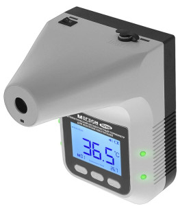 Термометр МЕГЕОН 162100 9104470