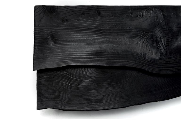 Скамейка из массива дерева Movimento Gallery Studio F ARCH-00129038 - Вид №6