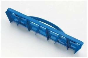 Ausonia Работа из алюминиевого сплава Pialle per gesso