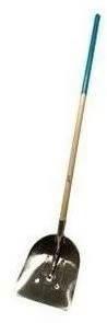 FT Лопата алюминиевая с ручкой