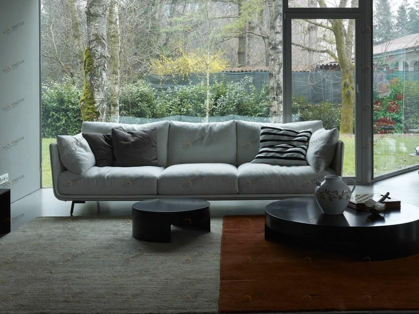 Nube Italia Диван из ткани sun-id-1364107