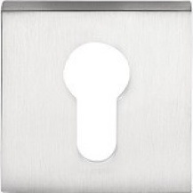 FF23.VM Накладка под цилиндр Rosetta FF23 винтаж матовый COLOMBO ELECTRA Colombo Design