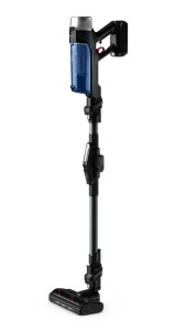 5604090 Пылесос  вертикальный  Tefal TY20C4WO  черный