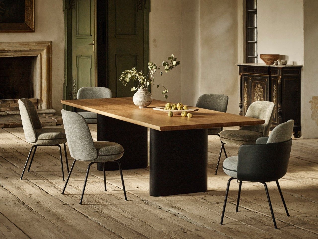 Стул Wittmann Merwyn ARCH-00029754 - Вид №2