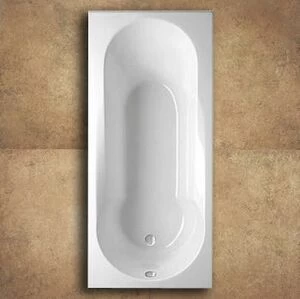 1017000401 Idria Collection ванна Mauersberger