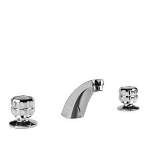 Смеситель для умывальника MONTCAU-22310501 TRES