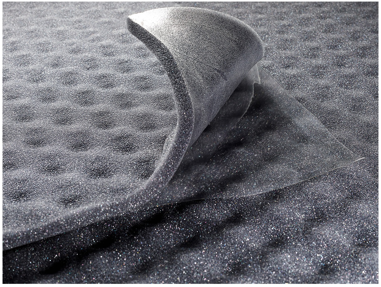 9911869 Шумоизоляция SGM Виолон Гамма Волна 15 STDN-0108807 - Вид №6