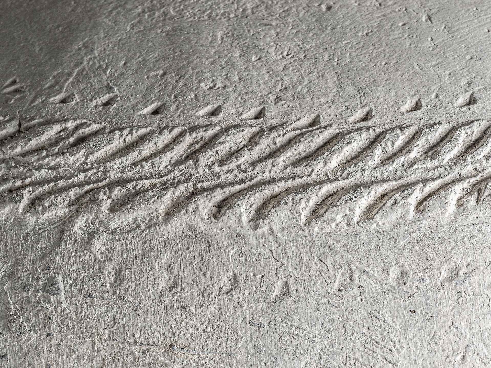 Круглый терракотовый садовый горшок ручной работы Vical Home MIMETIZ ARCH-00113217 - Вид №3