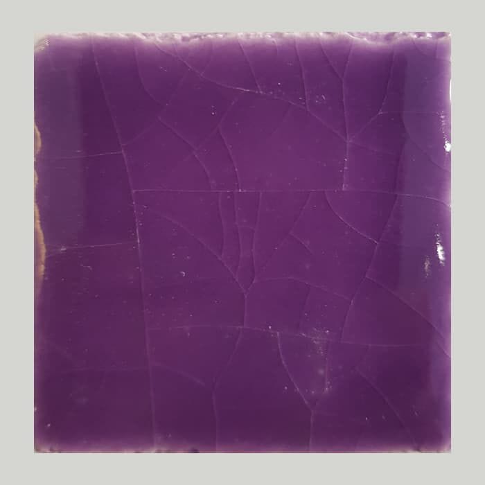 Пол / покрытие ручной работы La Riggiola одноцветный ARCH-00103941 - Вид №2