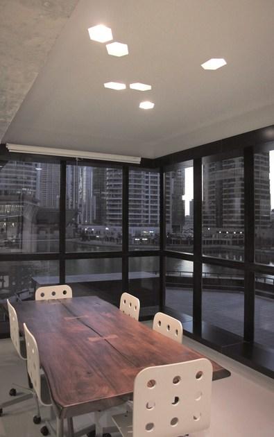 Buzzi & Buzzi Встраиваемый светодиодный точечный светильник sun-id-1375936 - Вид №3