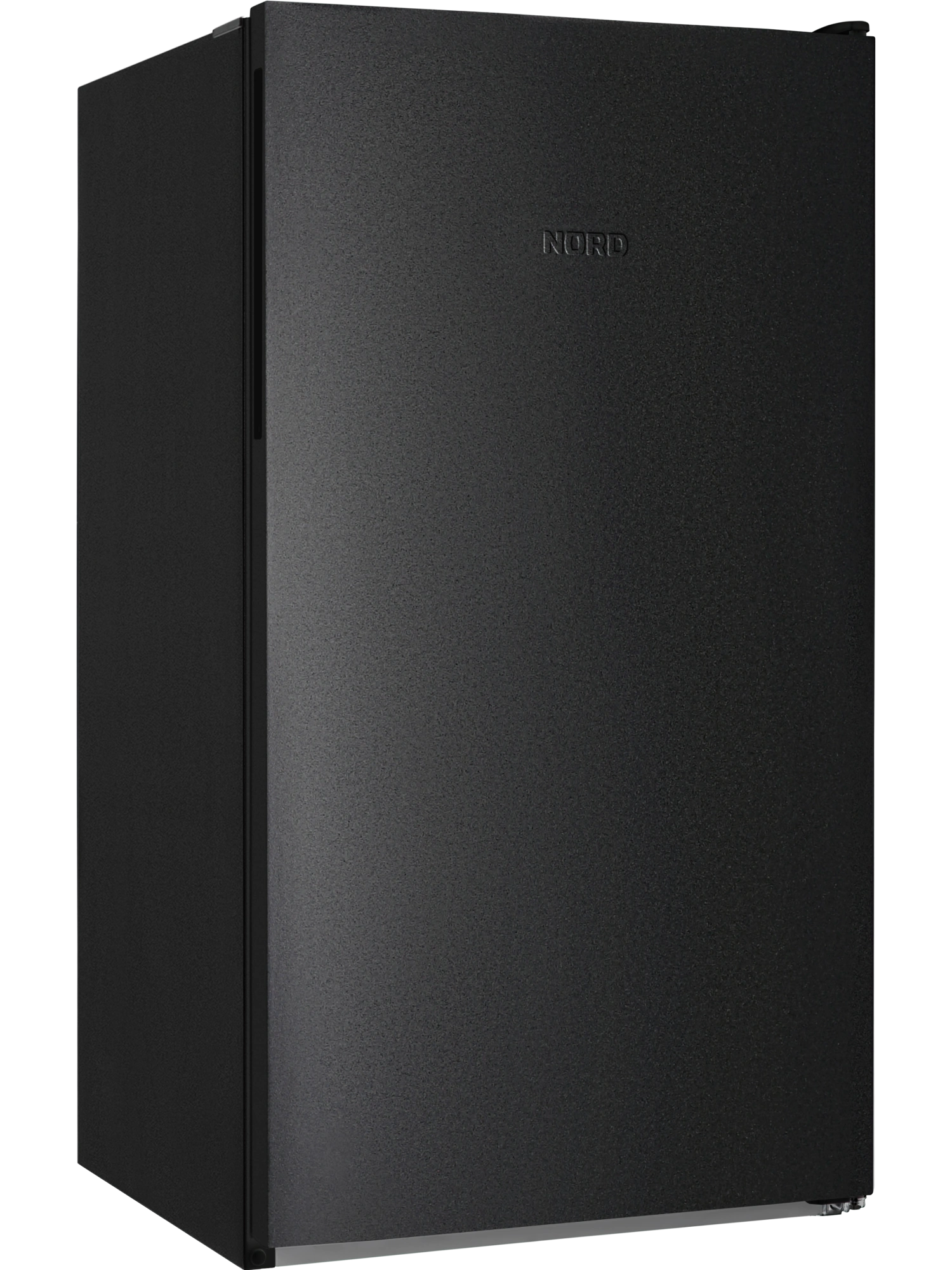 9293978 Морозильный шкаф  NORD DF 261 BAP черный STDN-0032408