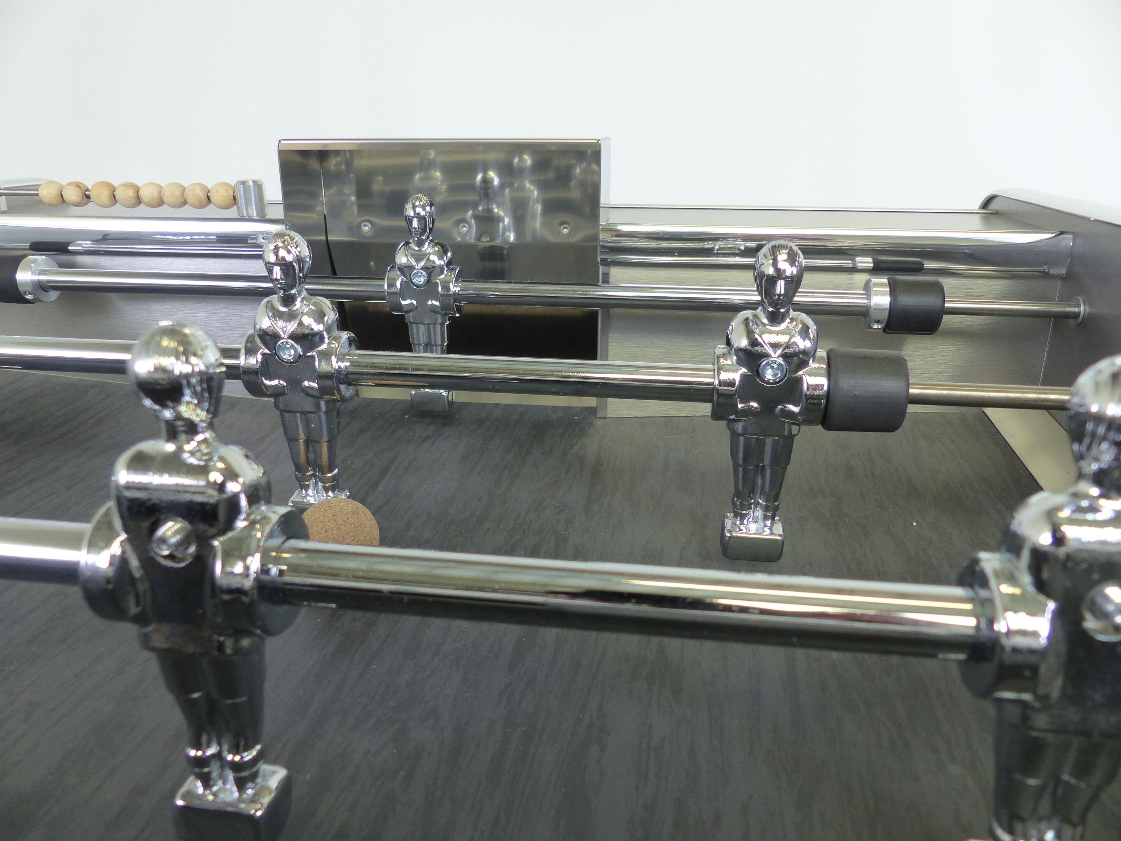 Кальциобалилла Stella baby-foot & billards подпись ARCH-00086568 - Вид №6