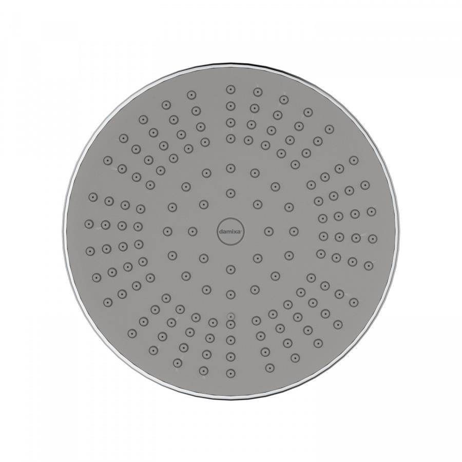 408322400 набор 2 в 1: смес. для душа душ система шт. Damixa Palace Evo 2  - Вид №4