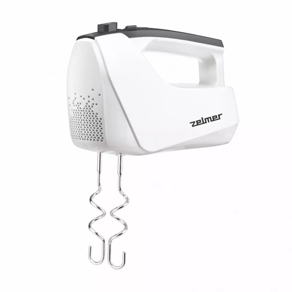 5427468 Миксер Zelmer ZHM2550 белый STDN-0072047