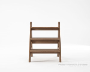 437_1042 Стремянка Karpenter Circa17