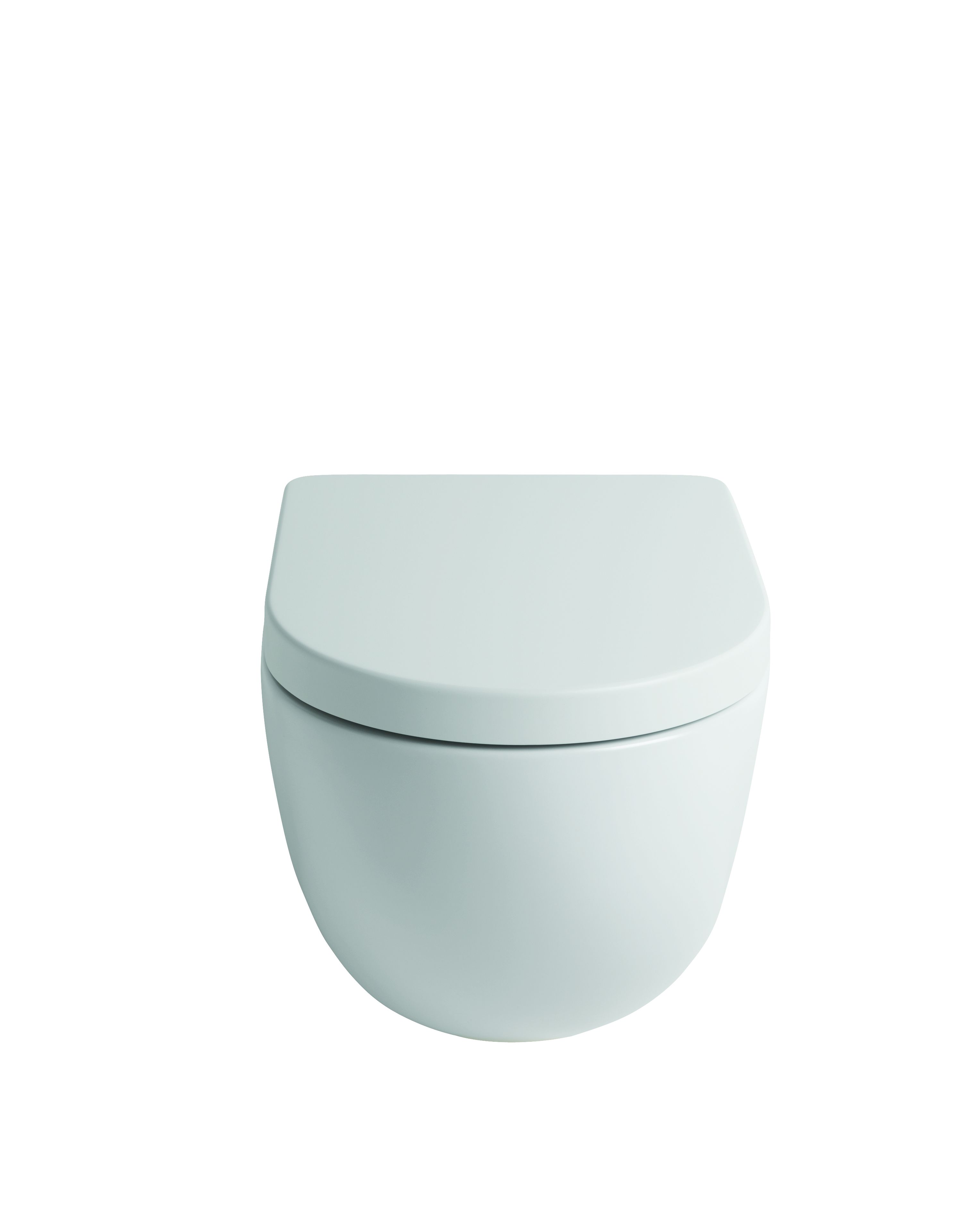 Керамический подвесной туалет ArtCeram файл 2.0 ARCH-00087818 - Вид №5