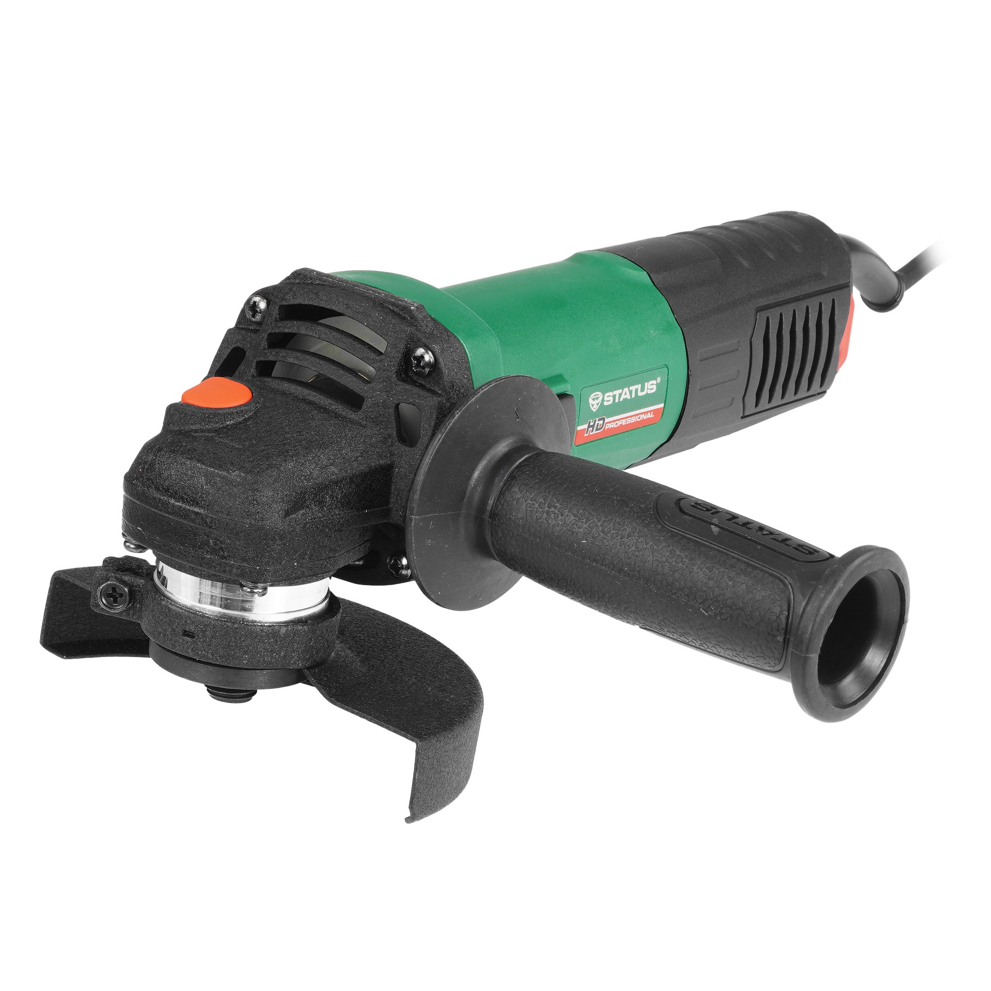 Углошлифовальная машина (УШМ) STATUS SH 115L 9133922 STDN-0137583