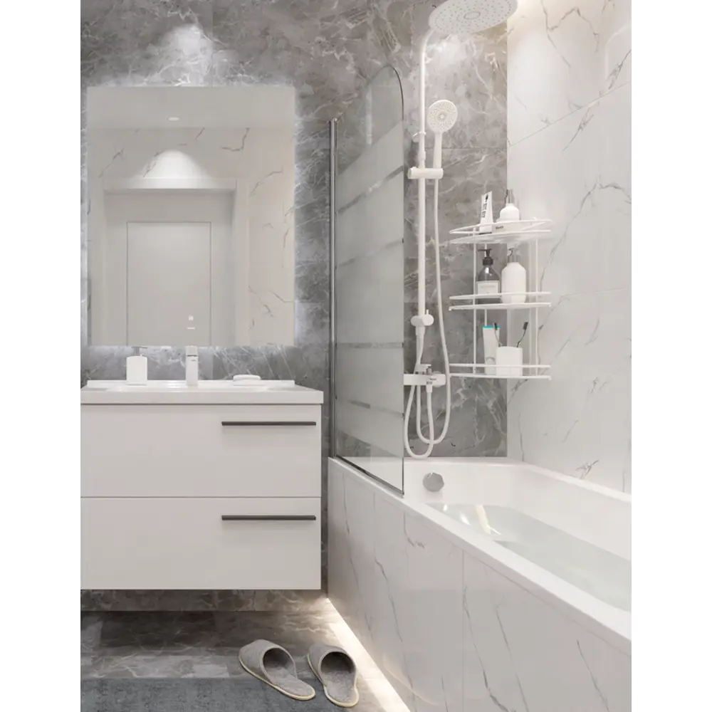 Jacob Delafon Patio — акриловая ванна для эргономичных пространств 170x70 см 18581940 STLM-0011540 - Вид №10