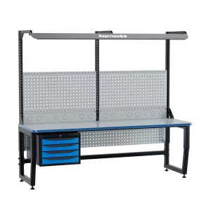 Монтажный стол SPC 20.4-1FR