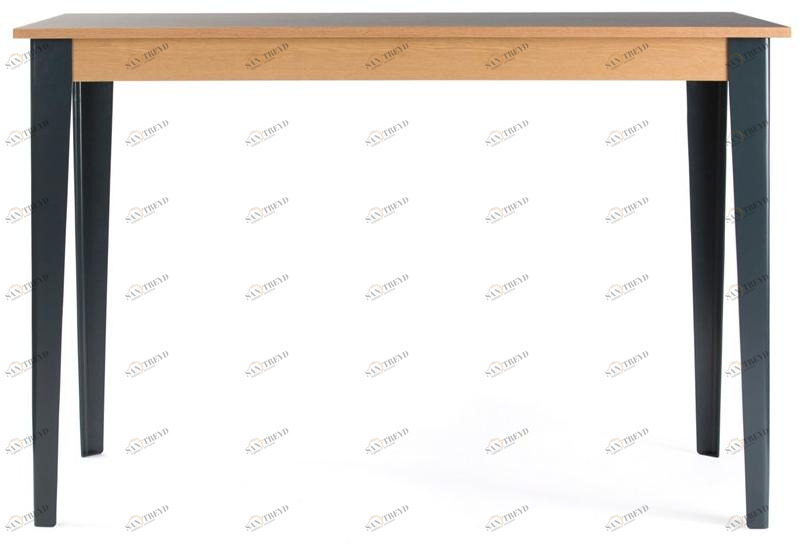 Deadgood Прямоугольный высокий стол из ламината Tree Tt3m tt3l tt3xl