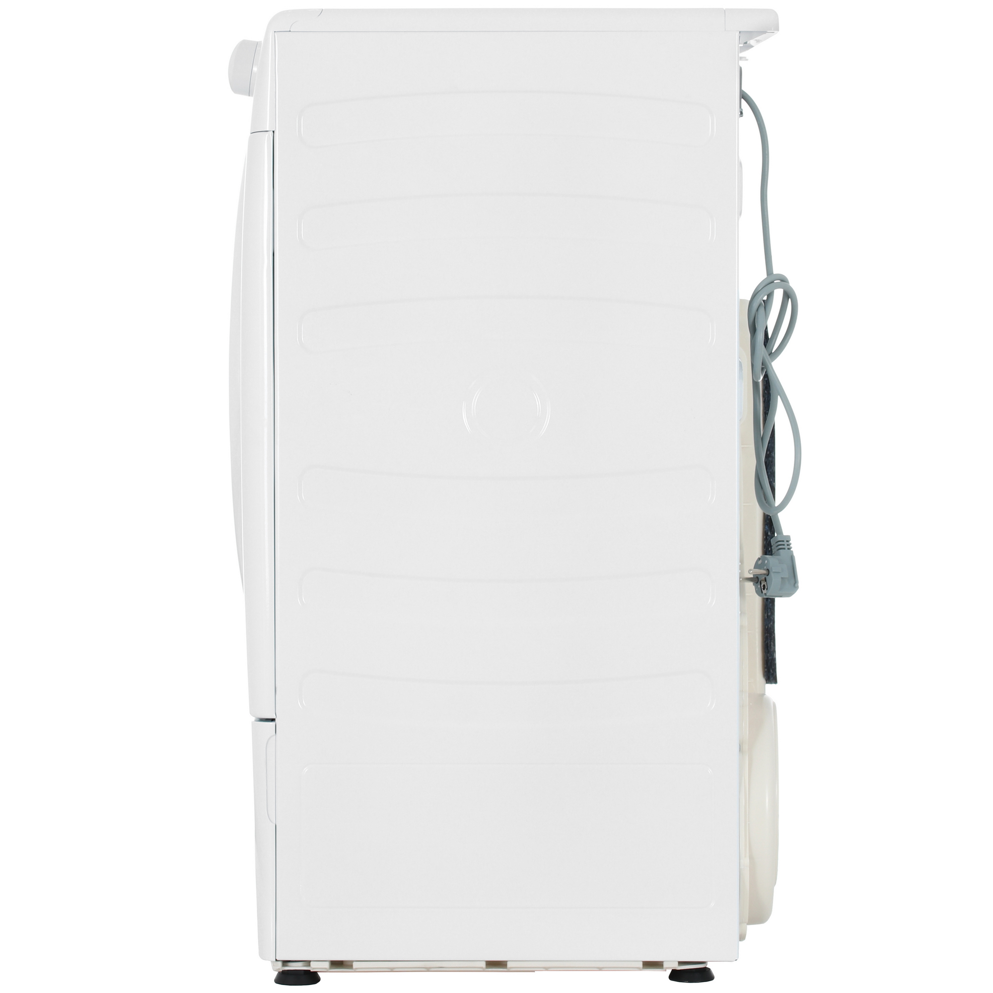 9074322 Сушильная машина Candy CSLO4 H7A2DE-07 белый STDN-0057132 - Вид №2