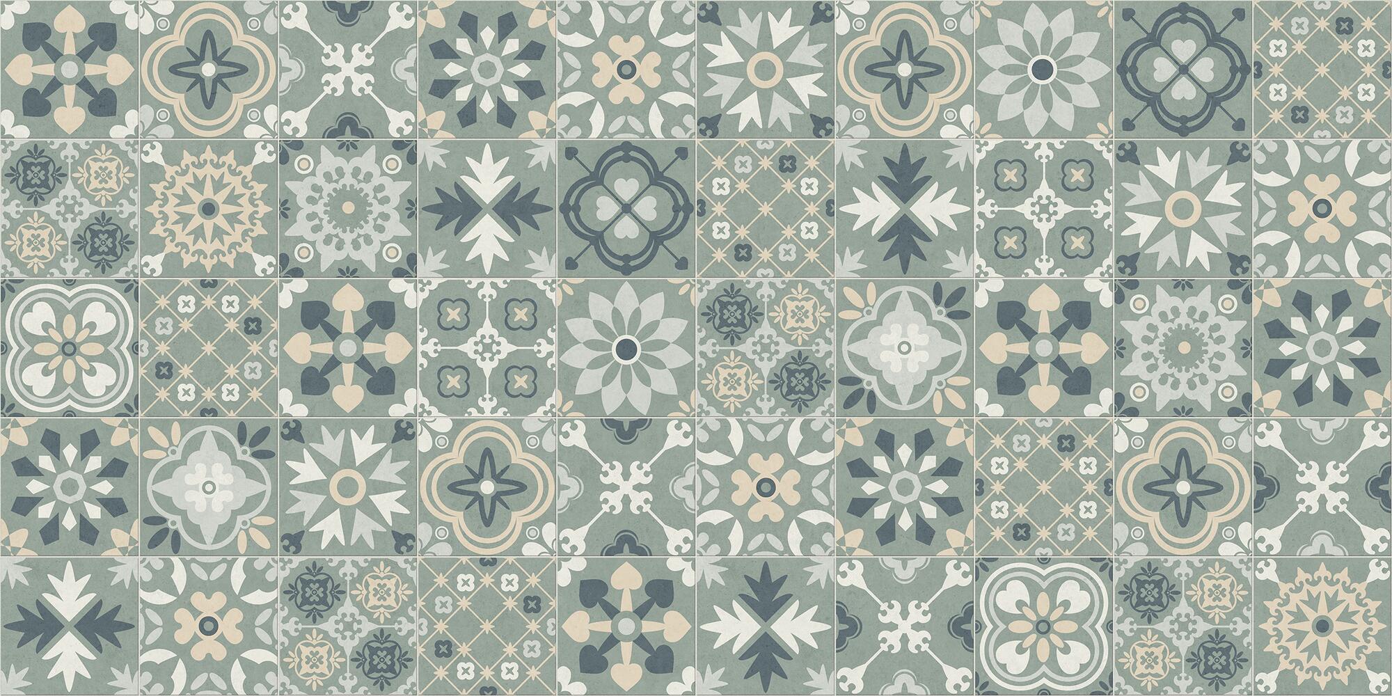 Нескользящий виниловый пол с цементным эффектом BEAUFLOR Evasion ARCH-00132106 - Вид №4