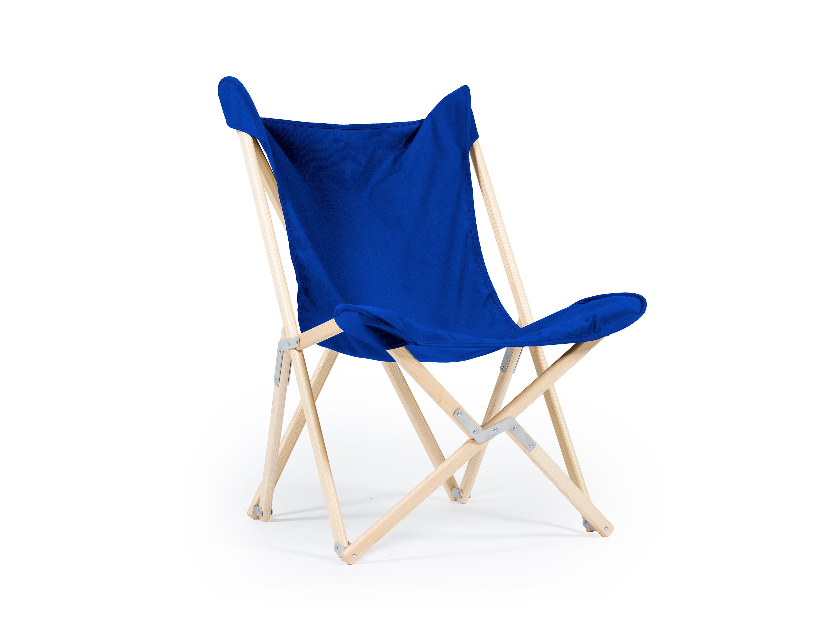 Ясень складной садовый стул Telami Solemio ARCH-00067333