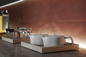 Внутреннее керамическое покрытие