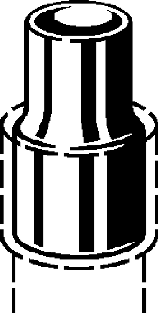 Viega Редукционная вставка 95243 (150709) 150 709 - Вид №1