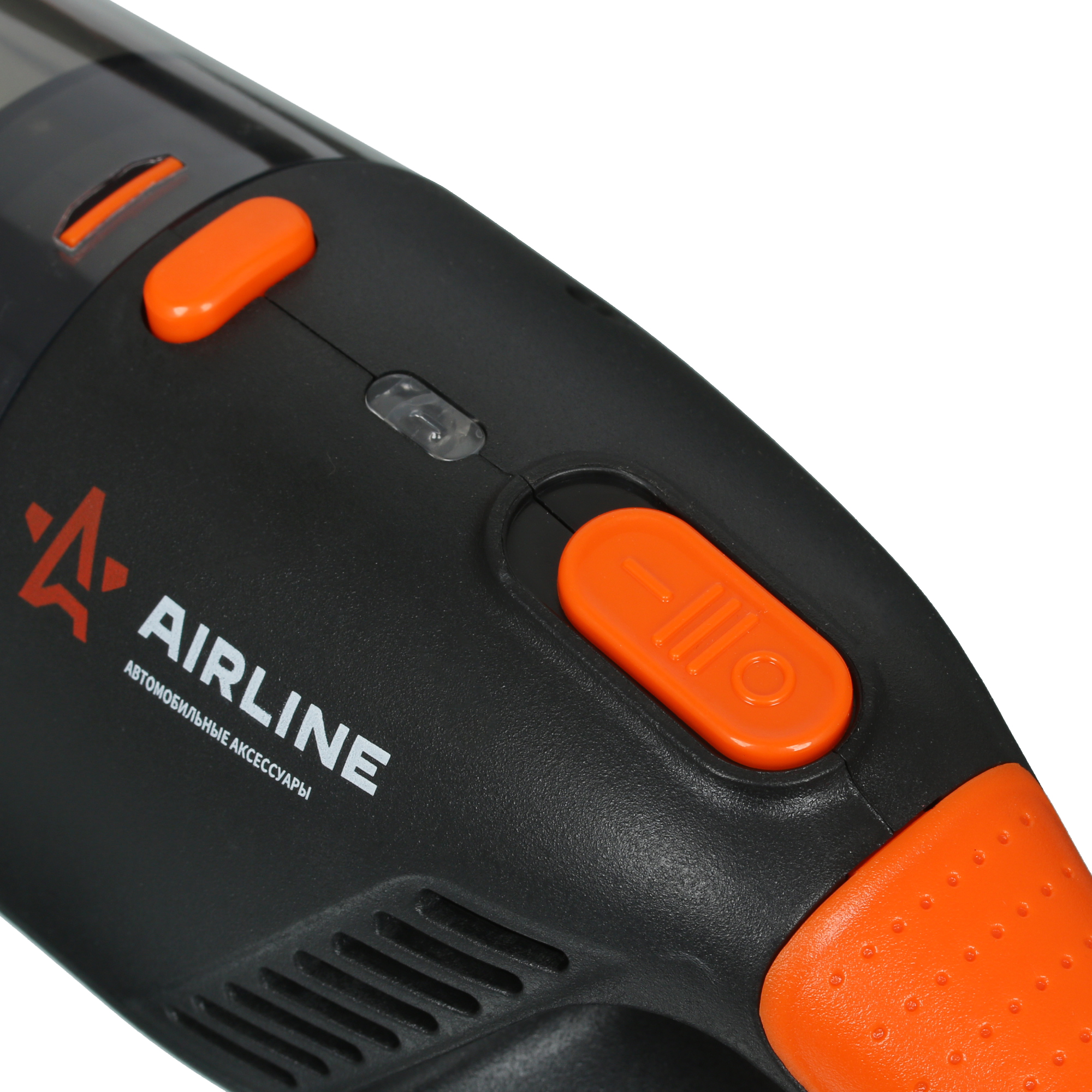5347768 Пылесос автомобильный Airline AIR VCA-04 STDN-0081762 - Вид №3