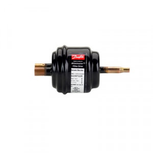 Danfoss DML — неразборные фильтры-осушители DML 033 Фильтр 023Z509091