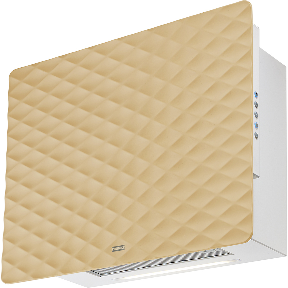 Вытяжка  IMPRESS 603 YL Franke Impress IMPRESS 603 YL Матовый желтый