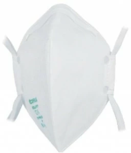 COFRA Маска FFP 1 Flat wear