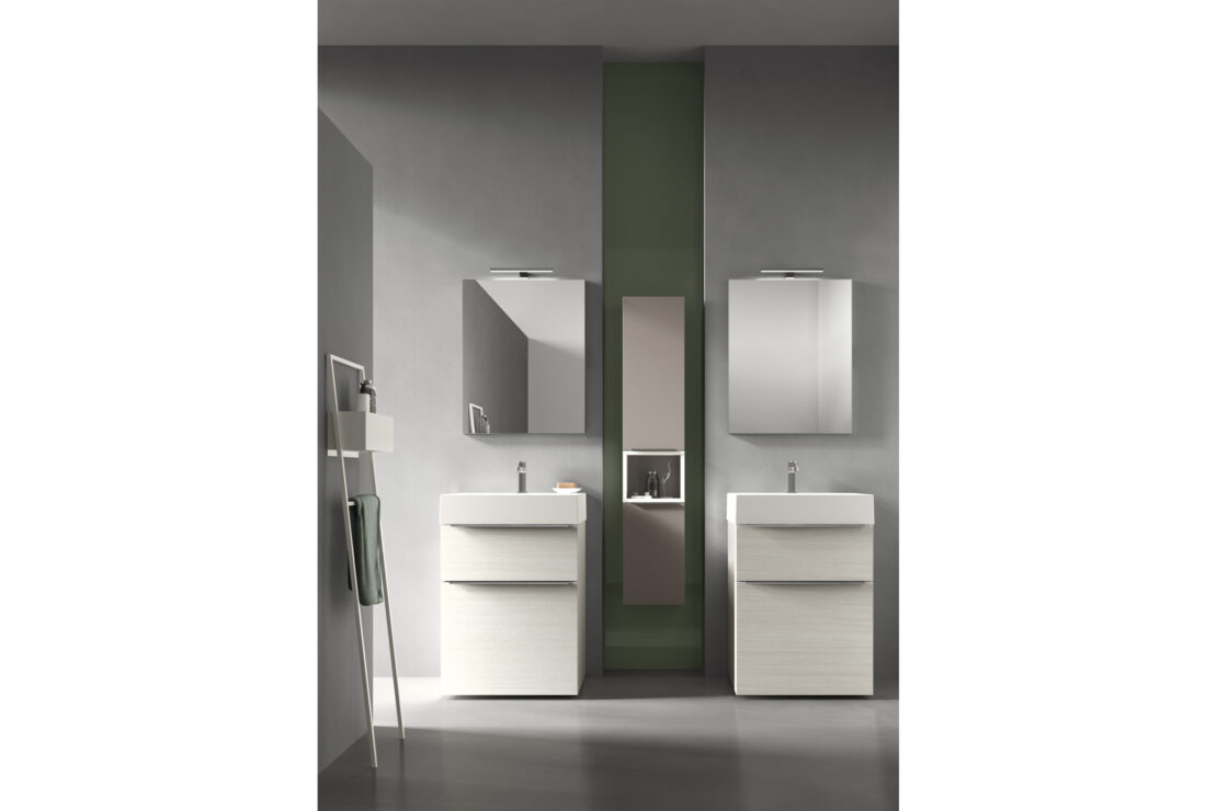 Комплект мебели 02 Arcom 46 STARC02 - Вид №9