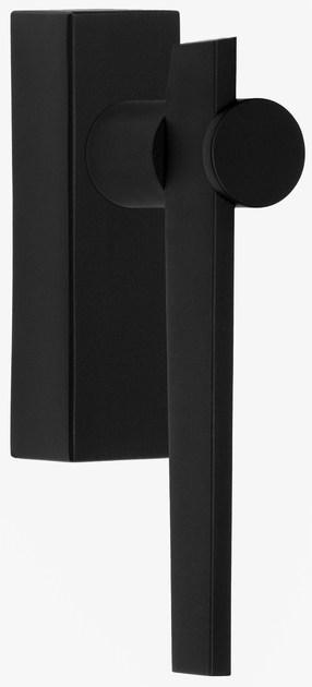 Formani Оконная ручка dk из нержавеющей стали Tense Bb100-dklock - Вид №3