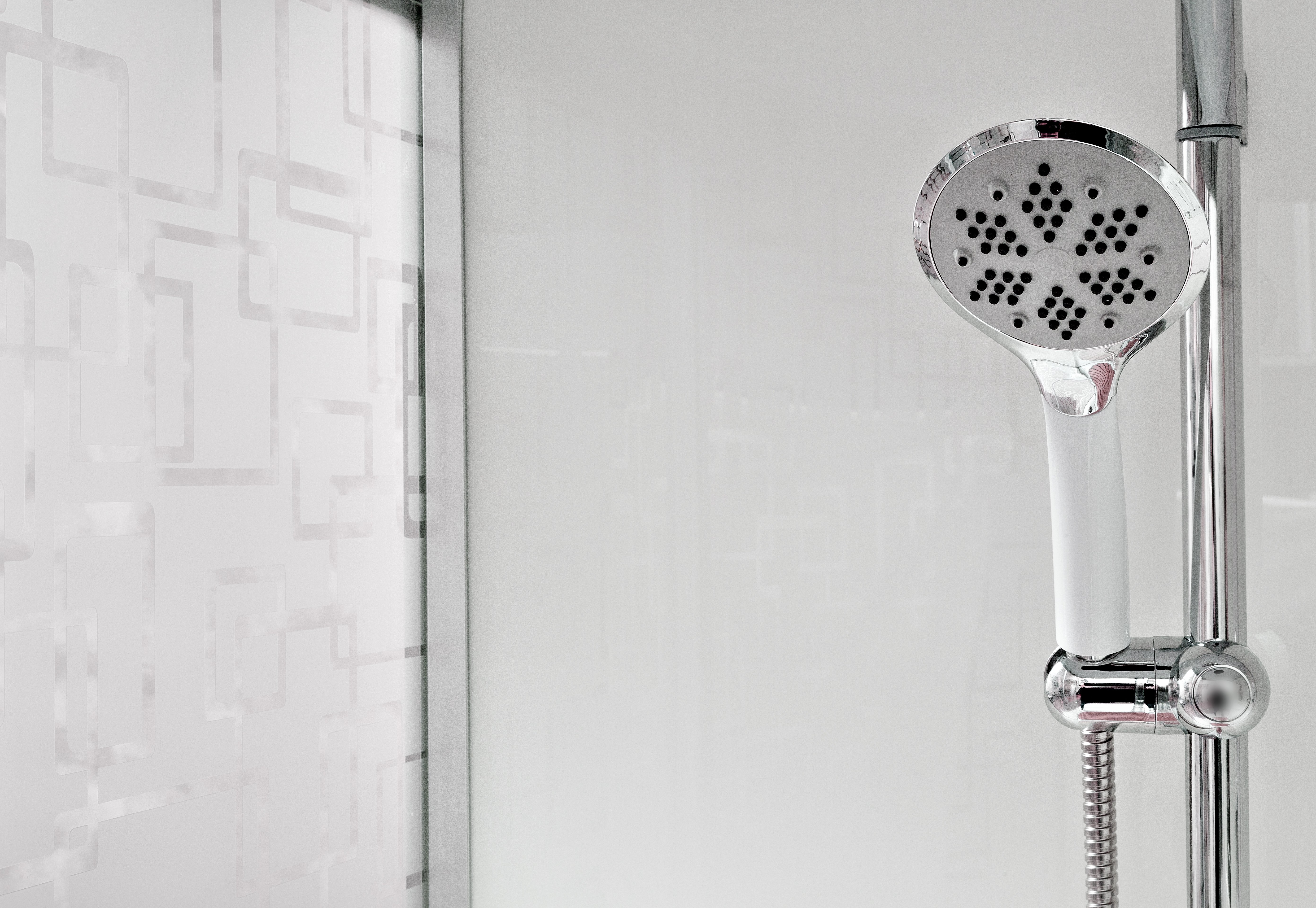 ЕМ2790 N (без крыши) Душевая кабина DETO Серия ЕМ ЕМ4512 R с гм. и эл. - Вид №4