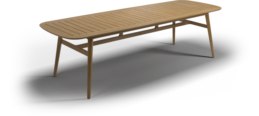 Clipper Dining Table  Gloster Обеденный стол Clipper