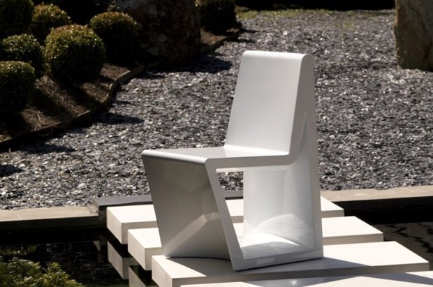 008098 Стул Vondom Rest - Вид №3