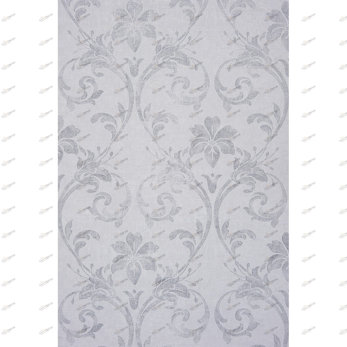 Рулон обоев SO WHITE 3 SOWH26400111. Основа Casadeco