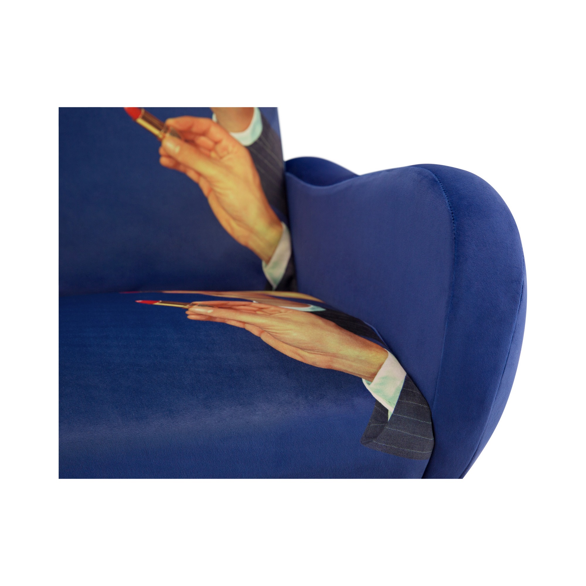 Кресло / Lipsticks Seletti sun-id-375512 - Вид №5