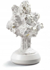 Lladró Настольная лампа из фарфора  01023184