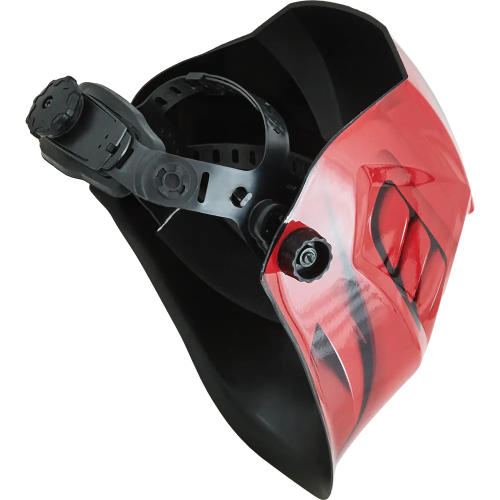 Сварочная маска Santreyd Хамелеон с технологией REAL COLOR 86415478 STLM-0068831 - Вид №2