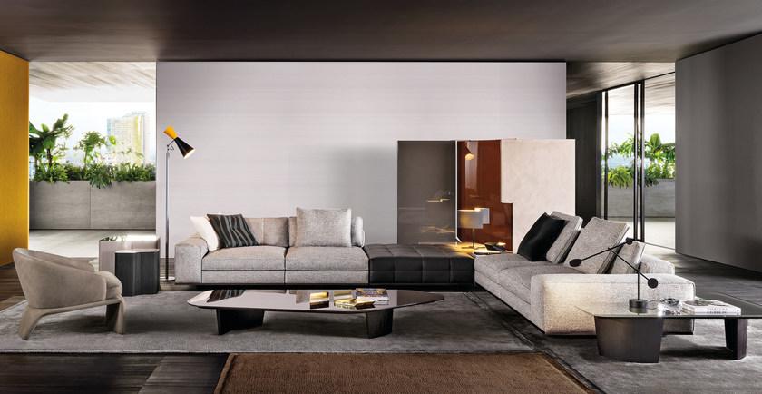 Minotti Диван Lawrence sun-id-1496463 - Вид №5