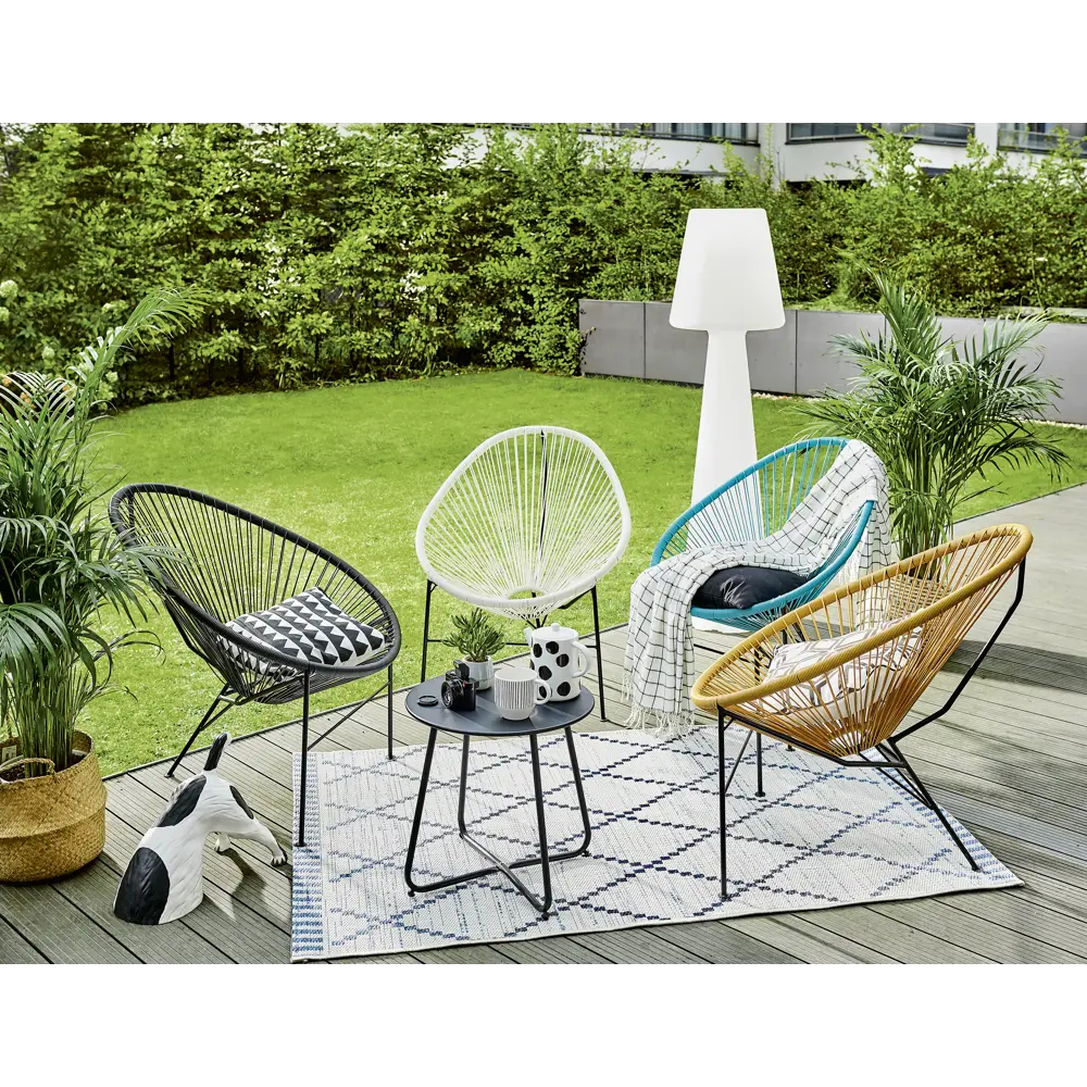 Santreyd Acapulco — стильный стул для современного интерьера 86819214 нет STLM-0071882 - Вид №4