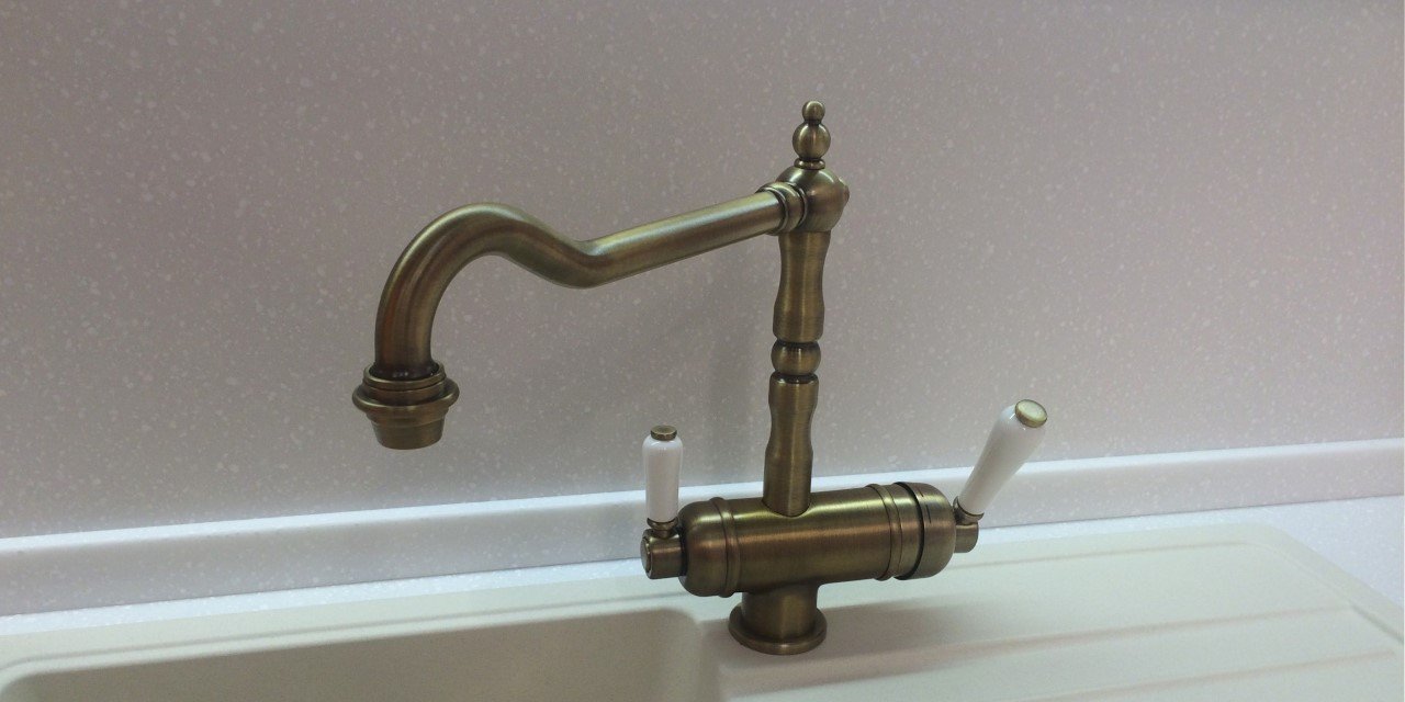 Столешницы для кухни - Бланко копо LIGRON LIST192 937 - Вид №5